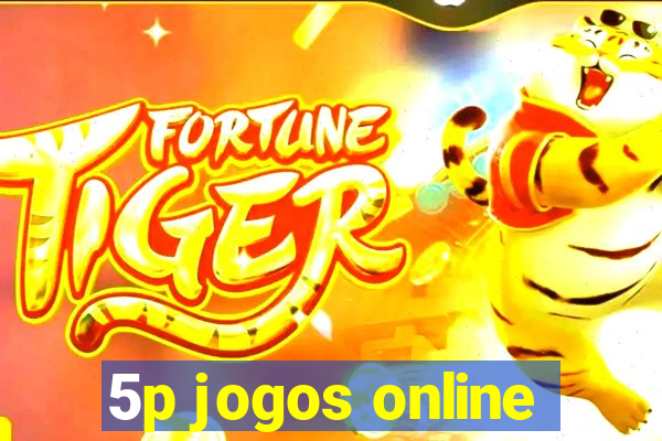 5p jogos online